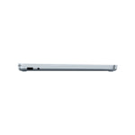 Microsoft Surface 13-in. Copilot+ PC Touchscreen Laptop with 1-year Microsoft 365 Personal Bundle, Qualcomm Snapdragon X Plus X1P-42-100 – 16GB RAM, 512 GB Storage