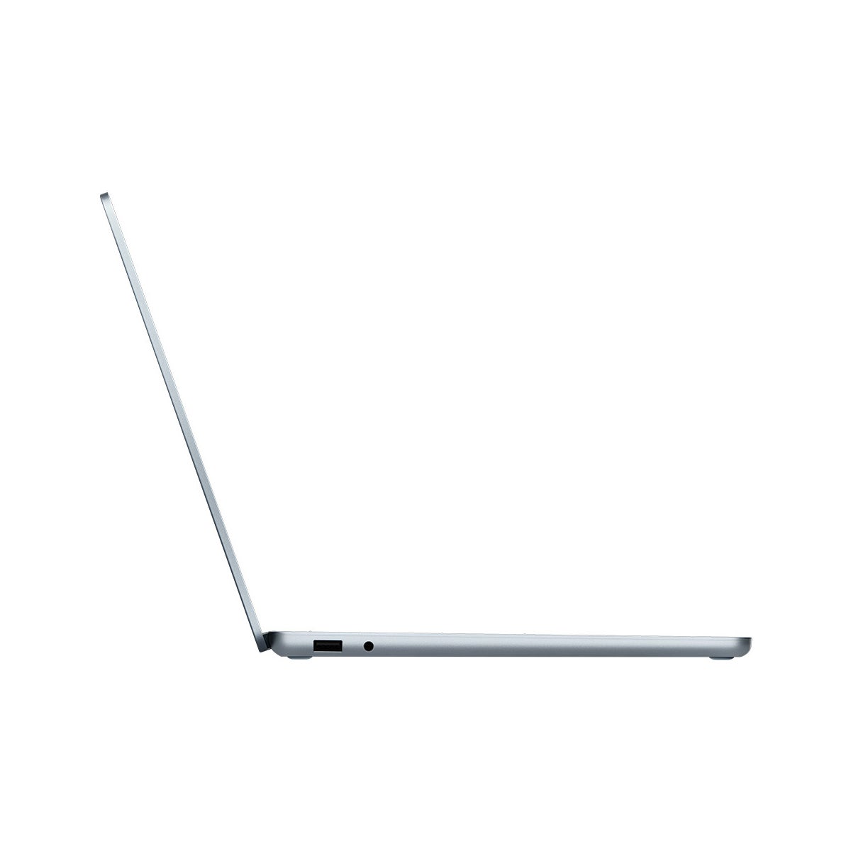 Microsoft Surface 13-in. Copilot+ PC Touchscreen Laptop with 1-year Microsoft 365 Personal Bundle, Qualcomm Snapdragon X Plus X1P-42-100 – 16GB RAM, 512 GB Storage