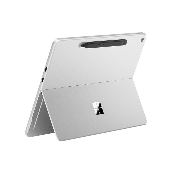 Microsoft Surface Pro Copilot+ PC 12-in Touchscreen Laptop Bundle, Qualcomm Snapdragon X Plus X1P-42-100 – 16GB RAM, 512GB Storage