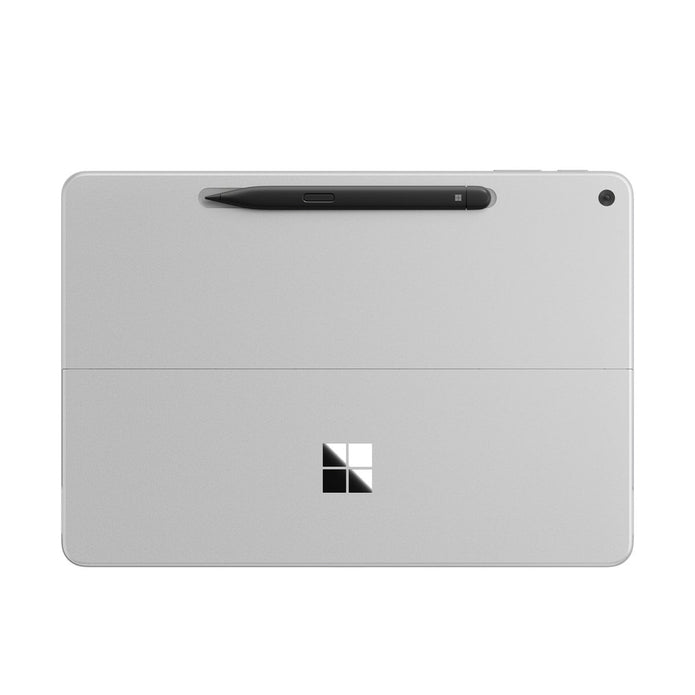 Microsoft Surface Pro Copilot+ PC 12-in Touchscreen Laptop Bundle, Qualcomm Snapdragon X Plus X1P-42-100 – 16GB RAM, 512GB Storage