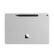 Microsoft Surface Pro Copilot+ PC 12-in Touchscreen Laptop Bundle, Qualcomm Snapdragon X Plus X1P-42-100 – 16GB RAM, 512GB Storage