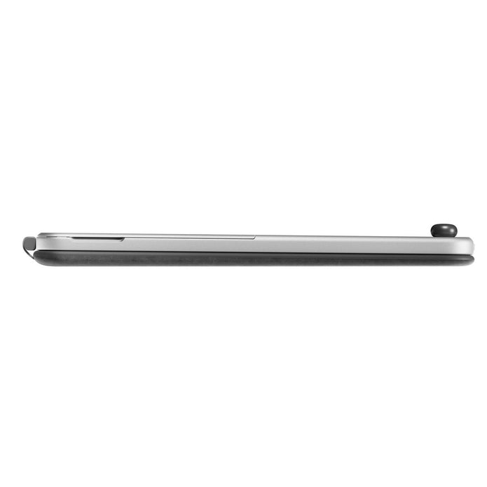 Microsoft Surface Pro Copilot+ PC 12-in Touchscreen Laptop Bundle, Qualcomm Snapdragon X Plus X1P-42-100 – 16GB RAM, 512GB Storage