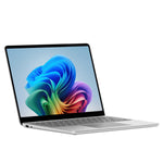 Microsoft Surface 13-in. Copilot+PC Touchscreen Laptop with 1-year Microsoft 365 Personal Bundle, Qualcomm Snapdragon X Plus X1P-42-100 – 16GB RAM, 256GB Storage