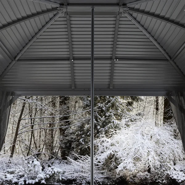 Sojag Adjustable Winter Support Post