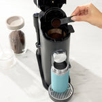 Ninja Pods & Grounds Specialty Single-Serve Coffee Maker, K-Cup Pod Compatible