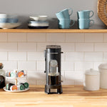 Ninja Pods & Grounds Specialty Single-Serve Coffee Maker, K-Cup Pod Compatible