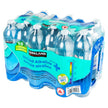 Kirkland Signature Ionized Alkaline Spring Water, 18 x 1 L