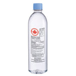 Kirkland Signature Ionized Alkaline Spring Water, 18 x 1 L