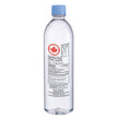 Kirkland Signature Ionized Alkaline Spring Water, 18 x 1 L