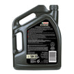 Castrol Edge 5W20 Full Synthetic Engine Oil 3-pack, 5L Jug