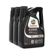 Castrol Edge 5W20 Full Synthetic Engine Oil 3-pack, 5L Jug