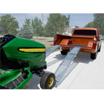 Erickson Tri Fold Steep Ramp, 454 kg (1000 lb.)