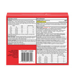 Children's Tylenol Pain Reliever Banana Berry Liquid - 100mL Bottle, 3-pack