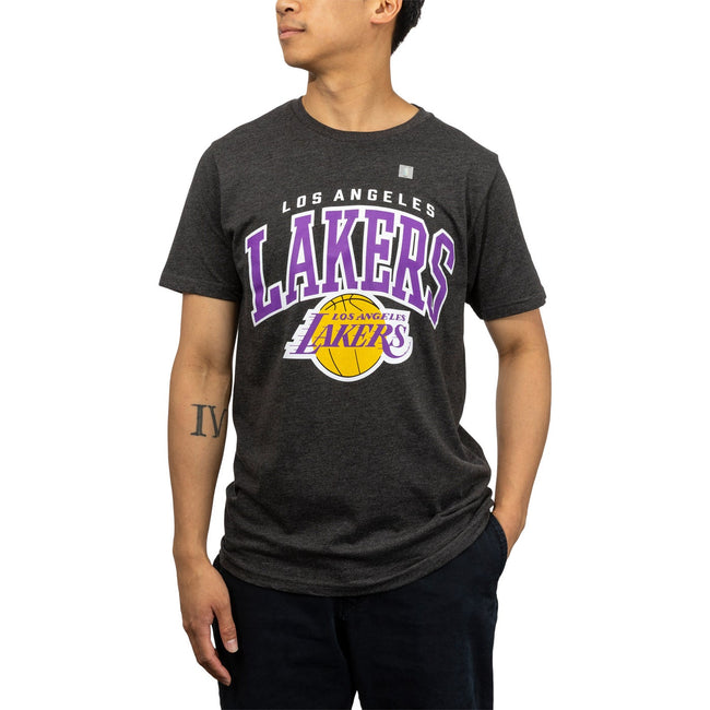 NBA Men's Logo T-Shirt