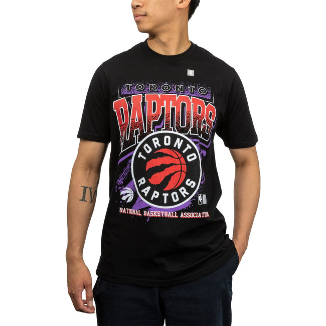 NBA Men's Retro T-Shirt