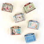 Barefoot Venus 6-piece Bath Soak Set