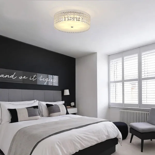 Bazz Gatsby Ceiling Fixture