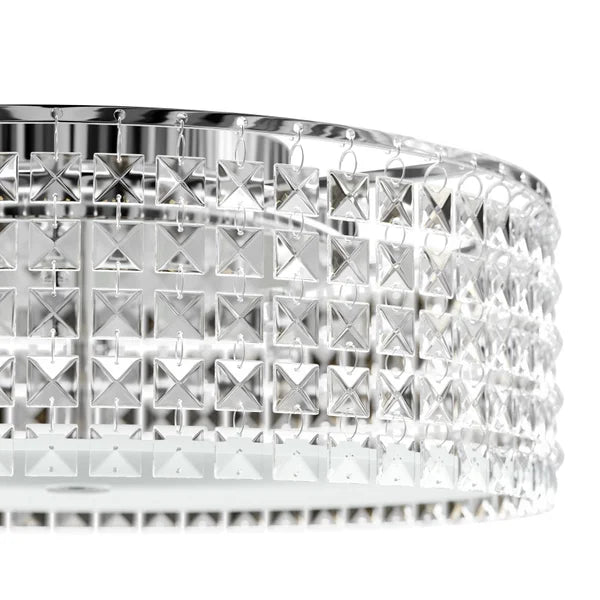 Bazz Gatsby Ceiling Fixture