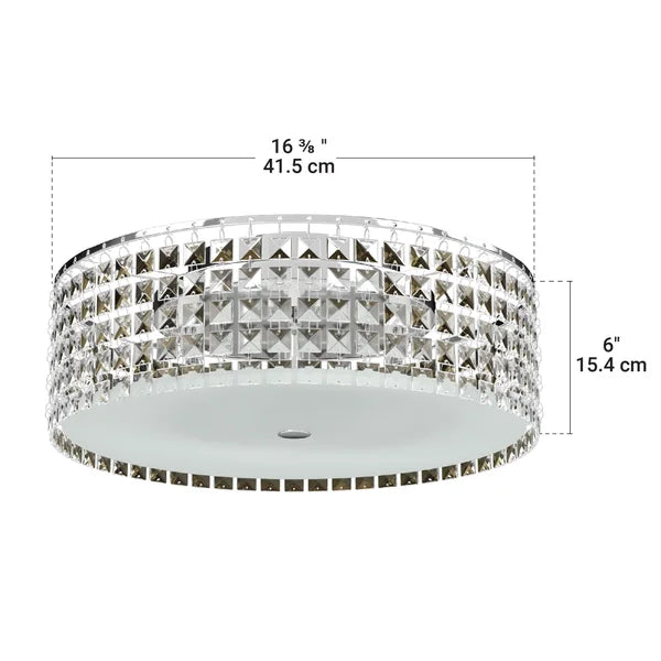 Bazz Gatsby Ceiling Fixture