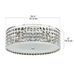 Bazz Gatsby Ceiling Fixture