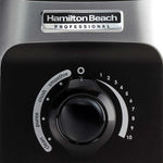 Hamilton Beach Professional Quiet Shield Blender
