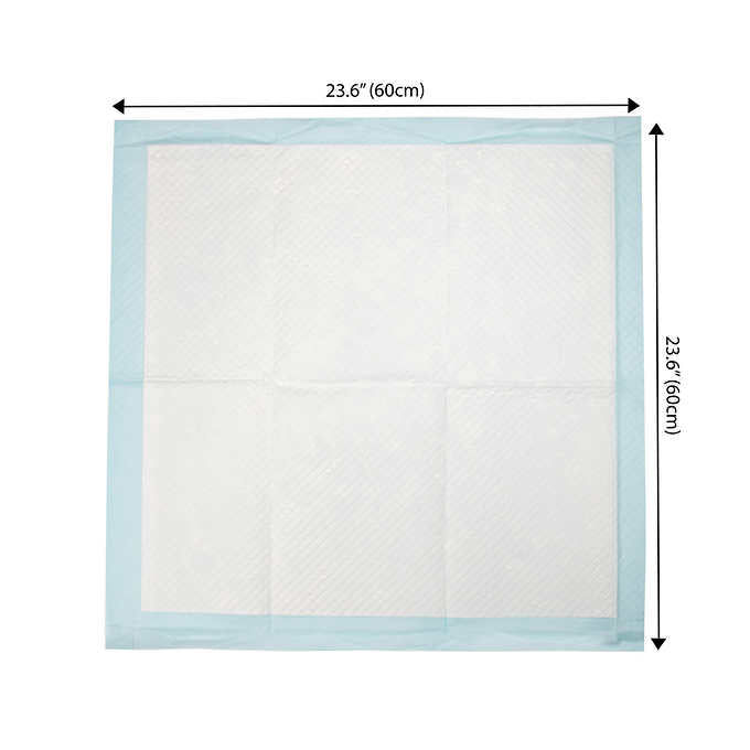 Tango Large Training Pads, 216-count