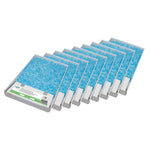 ScoopFree Litter Tray Refills with Premium Blue Crystals, 9-pack