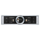 Bosch 800 Series 24 in. Stainless Steel Electric Built-in Coffee Machine with Home Connect
