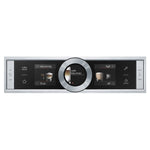 Bosch 800 Series 24 in. Stainless Steel Electric Built-in Coffee Machine with Home Connect