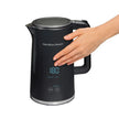 Hamilton Beach 1.7 L (1.8 qt.) Cool-Touch Digital Kettle