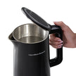 Hamilton Beach 1.7 L (1.8 qt.) Cool-Touch Digital Kettle