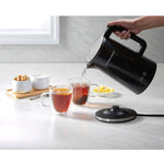 Hamilton Beach 1.7 L (1.8 qt.) Cool-Touch Digital Kettle