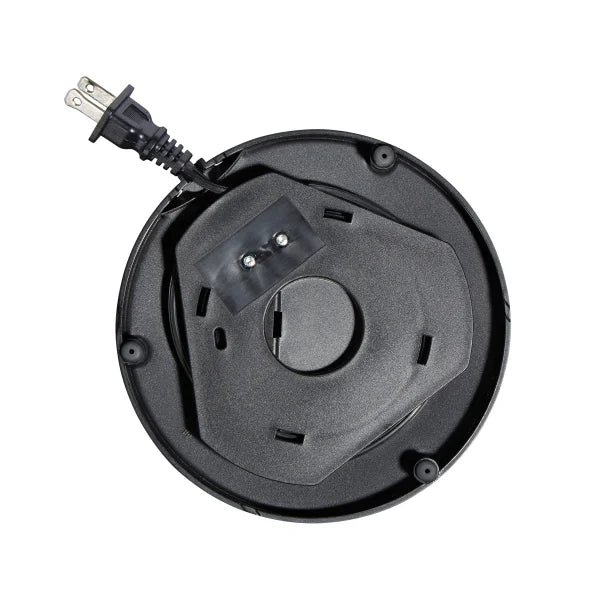 Hamilton Beach 1.7 L (1.8 qt.) Cool-Touch Digital Kettle