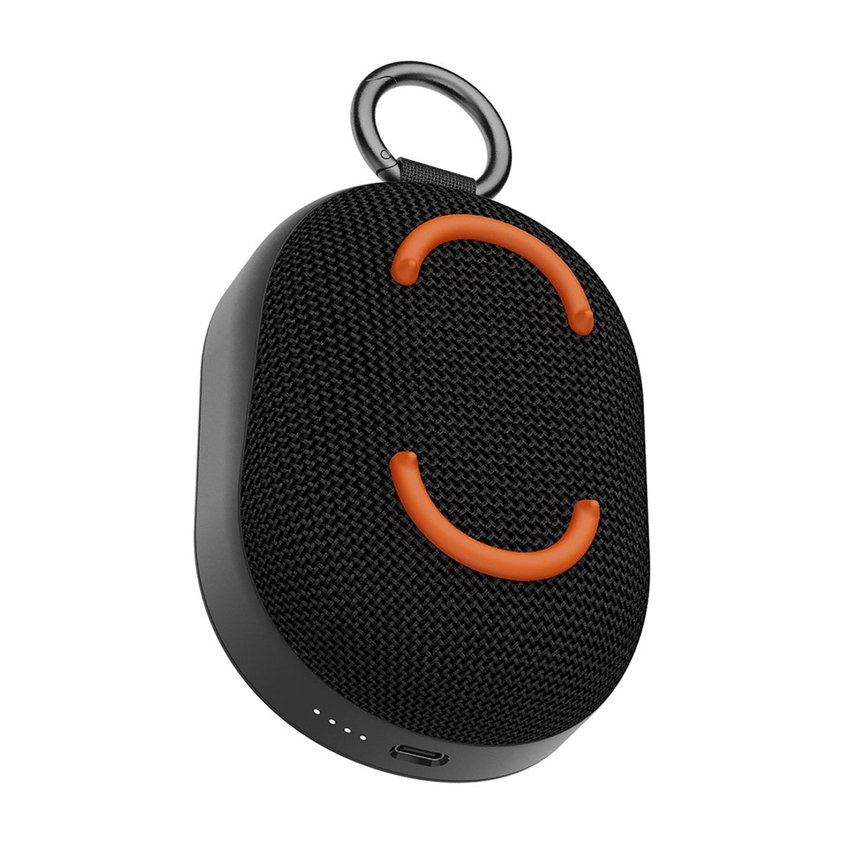 Skullcandy Kilo Bluetooth Speaker Black, 2-pack
