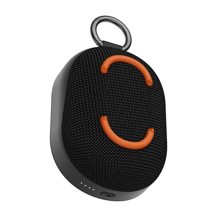 Skullcandy Kilo Bluetooth Speaker Black, 2-pack