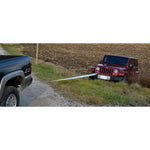 Erickson (2 in. x 30 ft.) 18,000 lb. Recovery Strap Bulk With Carry Bag