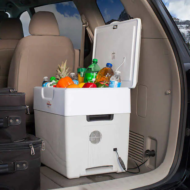 Koolatron Krusader P85A Electric Cooler/Warmer