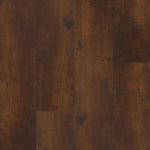 Golden Select Spiced Oak 18.2 cm (7.16 in.) Rigid Core SPC Vinyl Flooring