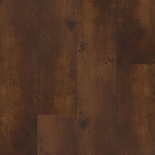 Golden Select Spiced Oak 18.2 cm (7.16 in.) Rigid Core SPC Vinyl Flooring