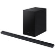 Samsung HW-S700D/ZC 3.1 ch Soundbar with Subwoofer