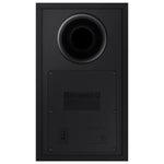 Samsung HW-S700D/ZC 3.1 ch Soundbar with Subwoofer