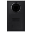 Samsung HW-S700D/ZC 3.1 ch Soundbar with Subwoofer
