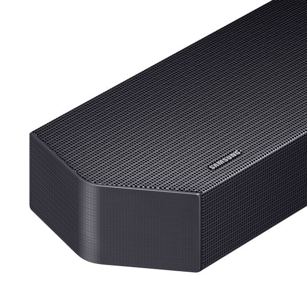 Samsung HW-Q600F/ZC 3.1.2 ch Soundbar with Subwoofer