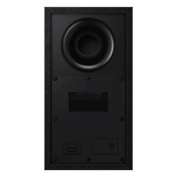 Samsung HW-Q600F/ZC 3.1.2 ch Soundbar with Subwoofer