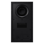 Samsung HW-Q600F/ZC 3.1.2 ch Soundbar with Subwoofer