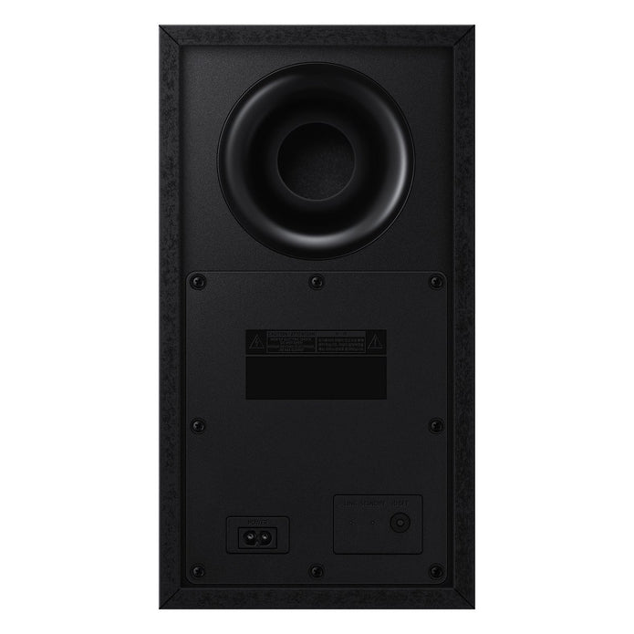 Samsung HW-Q600F/ZC 3.1.2 ch Soundbar with Subwoofer