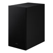 Samsung HW-Q600F/ZC 3.1.2 ch Soundbar with Subwoofer