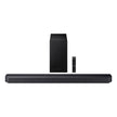 Samsung HW-Q600F/ZC 3.1.2 ch Soundbar with Subwoofer
