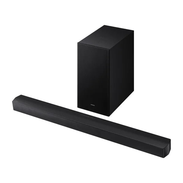 Samsung HW-B650F/ZC 3.1 ch Soundbar with Subwoofer