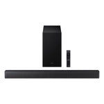 Samsung HW-B650F/ZC 3.1 ch Soundbar with Subwoofer
